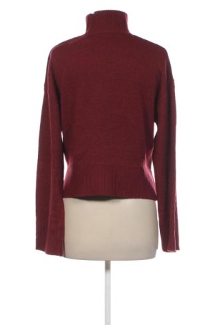 Pulover de femei H&M Divided, Mărime S, Culoare Roșu, Preț 28,99 Lei