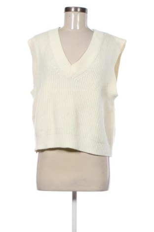 Dámský svetr H&M Divided, Velikost L, Barva Krémová, Cena  439,00 Kč