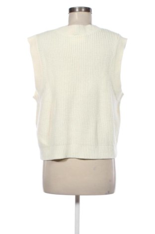Dámský svetr H&M Divided, Velikost L, Barva Krémová, Cena  439,00 Kč