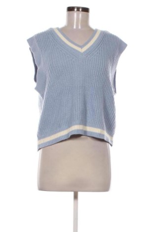 Pulover de femei H&M Divided, Mărime L, Culoare Multicolor, Preț 22,99 Lei