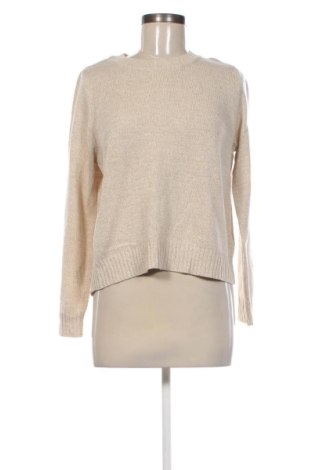 Dámský svetr H&M Divided, Velikost M, Barva Béžová, Cena  439,00 Kč