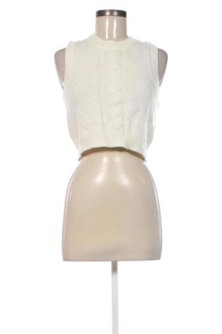 Damenpullover H&M Divided, Größe S, Farbe Beige, Preis 19,99 €