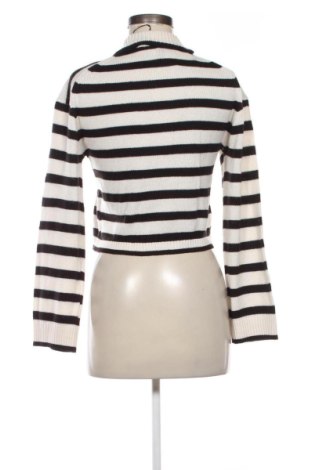 Дамски пуловер H&M Divided, Размер XS, Цвят Многоцветен, Цена 9,98 €