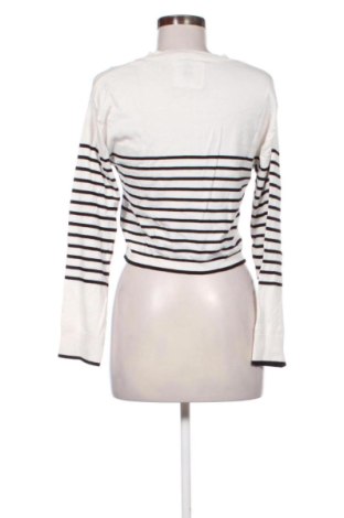 Дамски пуловер H&M Divided, Размер XXS, Цвят Многоцветен, Цена 10,00 €