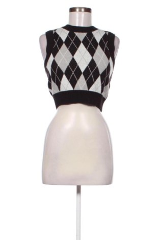 Damski sweter H&M Divided, Rozmiar XS, Kolor Kolorowy, Cena 26,79 zł