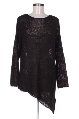 Pulover de femei H&M Divided, Mărime S, Culoare Negru, Preț 46,00 Lei