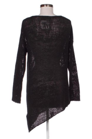 Pulover de femei H&M Divided, Mărime S, Culoare Negru, Preț 46,00 Lei