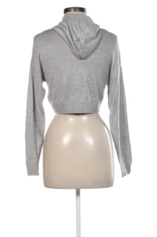 Дамски пуловер H&M Divided, Размер XS, Цвят Сив, Цена 9,59 €