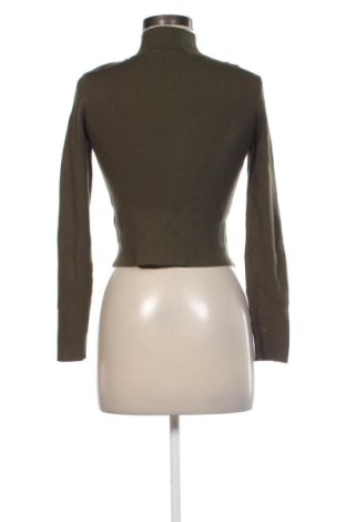 Damski sweter H&M Divided, Rozmiar M, Kolor Zielony, Cena 41,30 zł