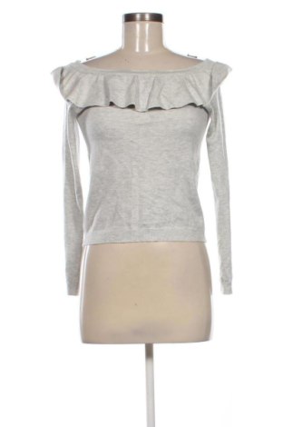 Damenpullover H&M Divided, Größe S, Farbe Grau, Preis 9,02 €