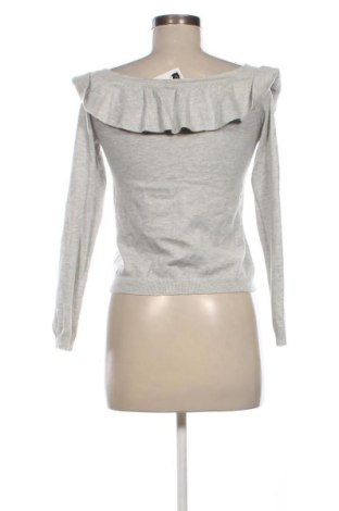 Damenpullover H&M Divided, Größe S, Farbe Grau, Preis 9,02 €