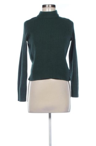 Damenpullover H&M Divided, Größe XS, Farbe Grün, Preis 15,00 €