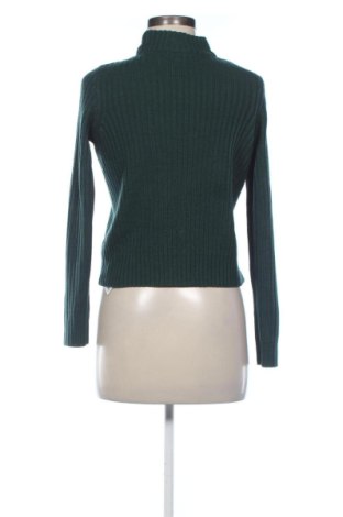 Damenpullover H&M Divided, Größe XS, Farbe Grün, Preis 15,00 €