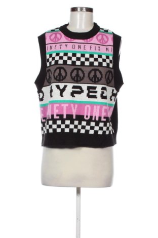 Damski sweter H&M Divided, Rozmiar M, Kolor Kolorowy, Cena 78,99 zł