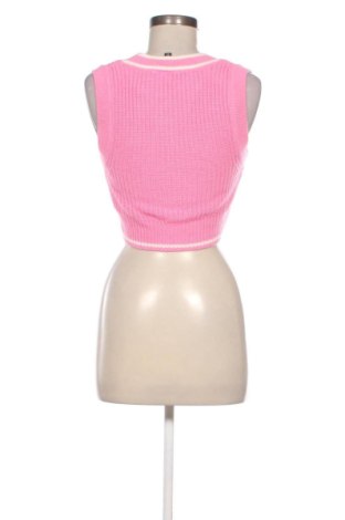 Pulover de femei H&M Divided, Mărime XXS, Culoare Roz, Preț 76,86 Lei
