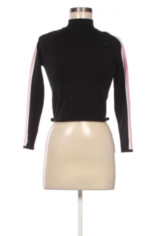 Damenpullover H&M Divided, Größe S, Farbe Schwarz, Preis 15,00 €