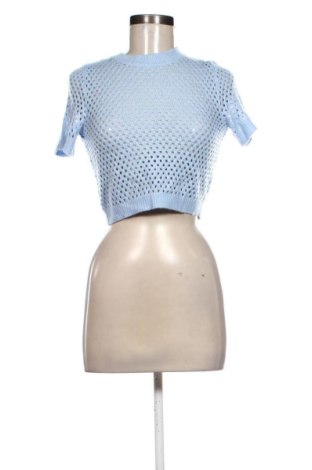 Női pulóver H&M Divided, Méret S, Szín Kék, Ár 7 499 Ft