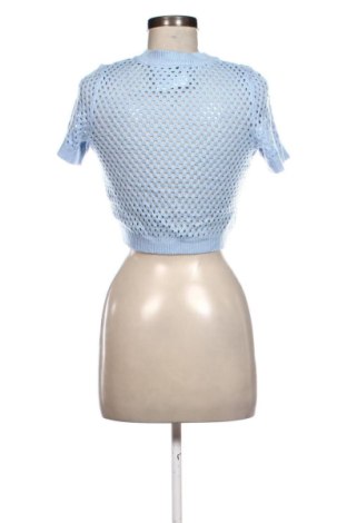 Női pulóver H&M Divided, Méret S, Szín Kék, Ár 7 499 Ft