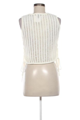 Damski sweter H&M Divided, Rozmiar XS, Kolor ecru, Cena 79,15 zł