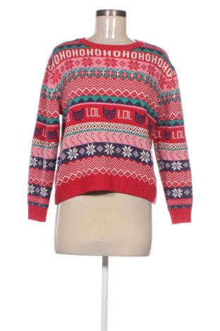 Pulover de femei H&M Divided, Mărime S, Culoare Multicolor, Preț 76,86 Lei