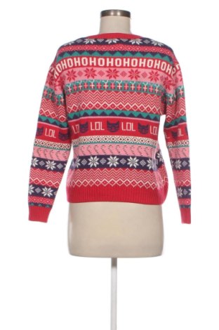 Pulover de femei H&M Divided, Mărime S, Culoare Multicolor, Preț 76,86 Lei