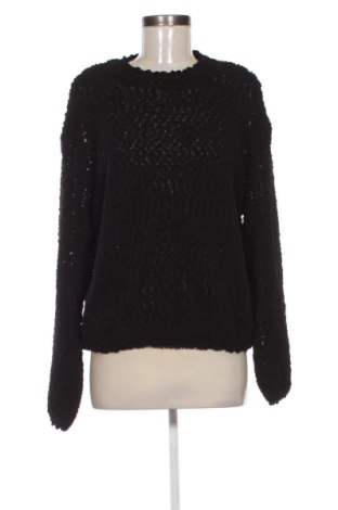 Damski sweter H&M Divided, Rozmiar M, Kolor Czarny, Cena 45,87 zł