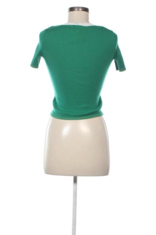 Damski sweter H&M Divided, Rozmiar S, Kolor Zielony, Cena 80,38 zł