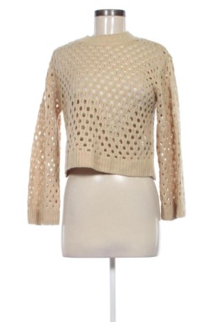 Γυναικείο πουλόβερ H&M Divided, Μέγεθος L, Χρώμα Καφέ, Τιμή 17,99 €