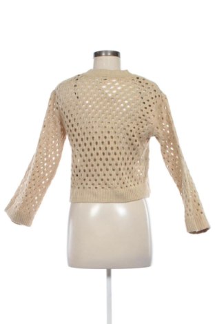 Γυναικείο πουλόβερ H&M Divided, Μέγεθος L, Χρώμα Καφέ, Τιμή 17,99 €