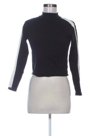 Дамски пуловер H&M Divided, Размер M, Цвят Черен, Цена 15,00 €