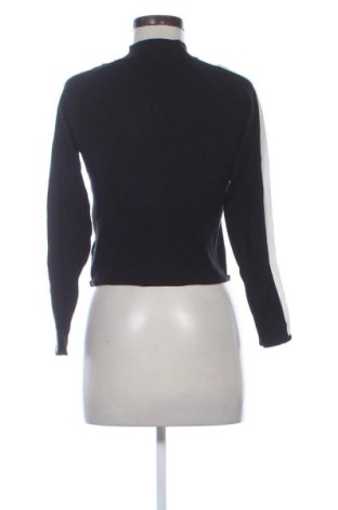 Дамски пуловер H&M Divided, Размер M, Цвят Черен, Цена 15,00 €