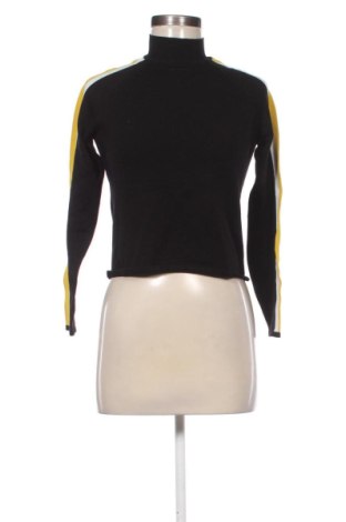 Дамски пуловер H&M Divided, Размер M, Цвят Многоцветен, Цена 15,00 €