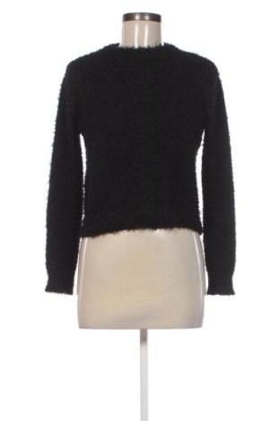 Pulover de femei H&M Divided, Mărime XS, Culoare Negru, Preț 91,99 Lei