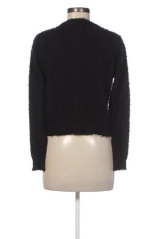 Pulover de femei H&M Divided, Mărime XS, Culoare Negru, Preț 91,99 Lei