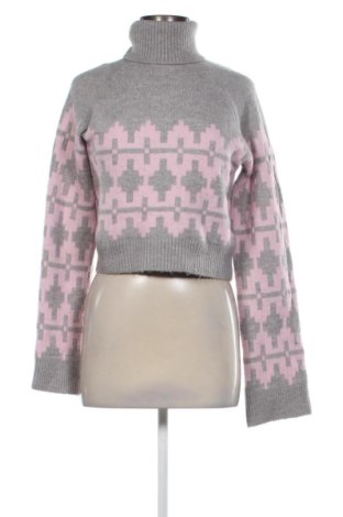 Pulover de femei H&M Divided, Mărime S, Culoare Multicolor, Preț 60,54 Lei