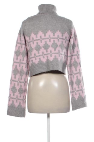 Pulover de femei H&M Divided, Mărime S, Culoare Multicolor, Preț 60,54 Lei