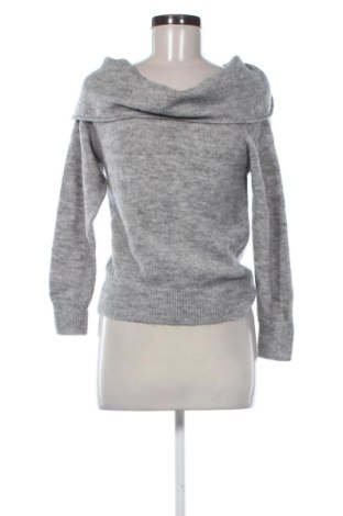 Dámský svetr H&M Divided, Velikost XS, Barva Šedá, Cena  419,00 Kč