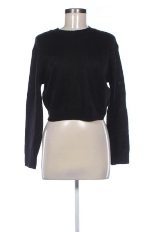 Dámský svetr H&M Divided, Velikost S, Barva Černá, Cena  418,00 Kč