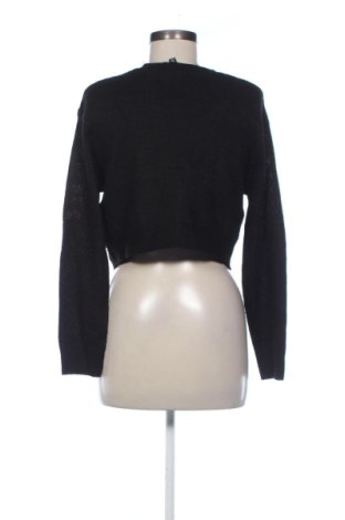 Dámský svetr H&M Divided, Velikost S, Barva Černá, Cena  418,00 Kč