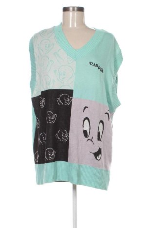 Dámský svetr H&M Divided, Velikost M, Barva Vícebarevné, Cena  419,00 Kč