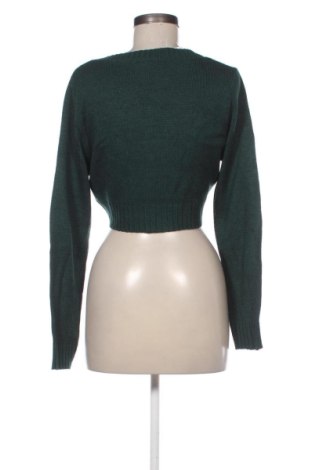 Dámský svetr H&M Divided, Velikost M, Barva Zelená, Cena  419,00 Kč