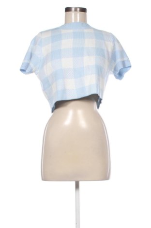 Дамски пуловер H&M Divided, Размер L, Цвят Многоцветен, Цена 14,77 €