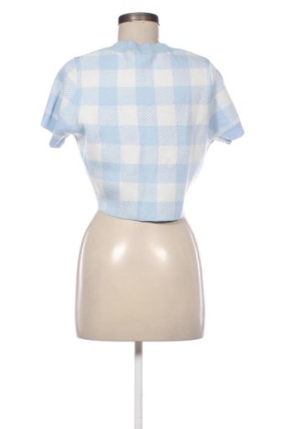 Дамски пуловер H&M Divided, Размер L, Цвят Многоцветен, Цена 14,77 €