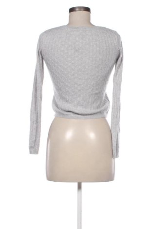 Pulover de femei H&M Divided, Mărime XS, Culoare Gri, Preț 78,20 Lei
