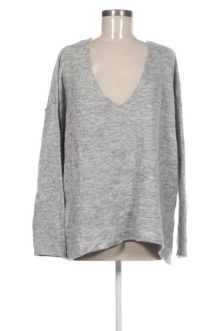 Női pulóver H&M L.O.G.G., Méret L, Szín Szürke, Ár 2 649 Ft
