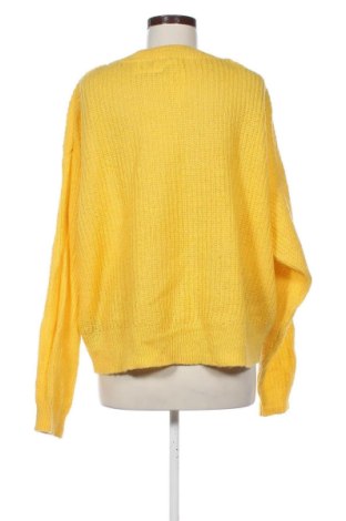Dámský svetr H&M L.O.G.G., Velikost M, Barva Žlutá, Cena  439,00 Kč