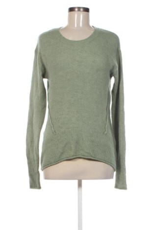 Dámský svetr H&M L.O.G.G., Velikost S, Barva Zelená, Cena  439,00 Kč