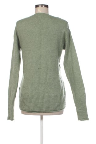 Dámský svetr H&M L.O.G.G., Velikost S, Barva Zelená, Cena  439,00 Kč