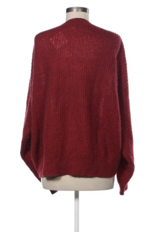 Дамски пуловер H&M L.O.G.G., Размер M, Цвят Червен, Цена 8,00 €
