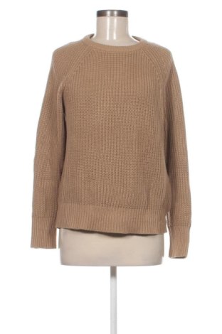 Γυναικείο πουλόβερ H&M L.O.G.G., Μέγεθος M, Χρώμα Καφέ, Τιμή 15,00 €